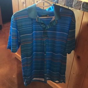 Ben Hogan golf shirt